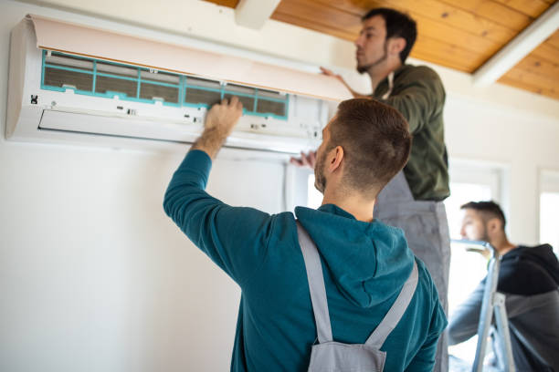 Best HVAC for Healthcare Facilities in Vley, AL