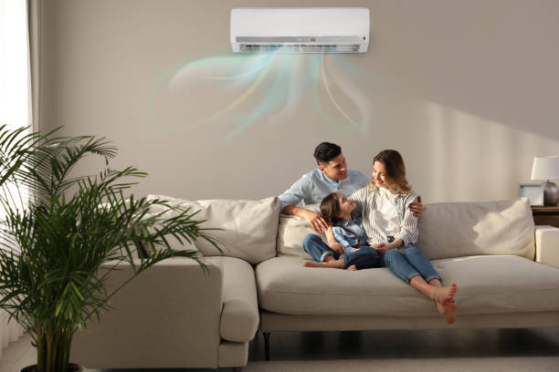 Best HVAC Retrofitting and Upgrading in Vley, AL