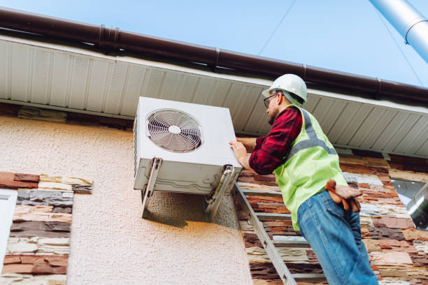 Best HVAC Training and Certification in Vley, AL
