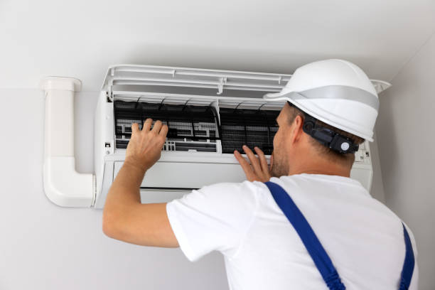 Best Energy-efficient HVAC Solutions in Vley, AL