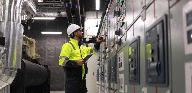 Best VRF (Variable Refrigerant Flow) Systems in Vley, AL